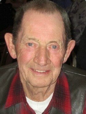 John Malcom Middleton