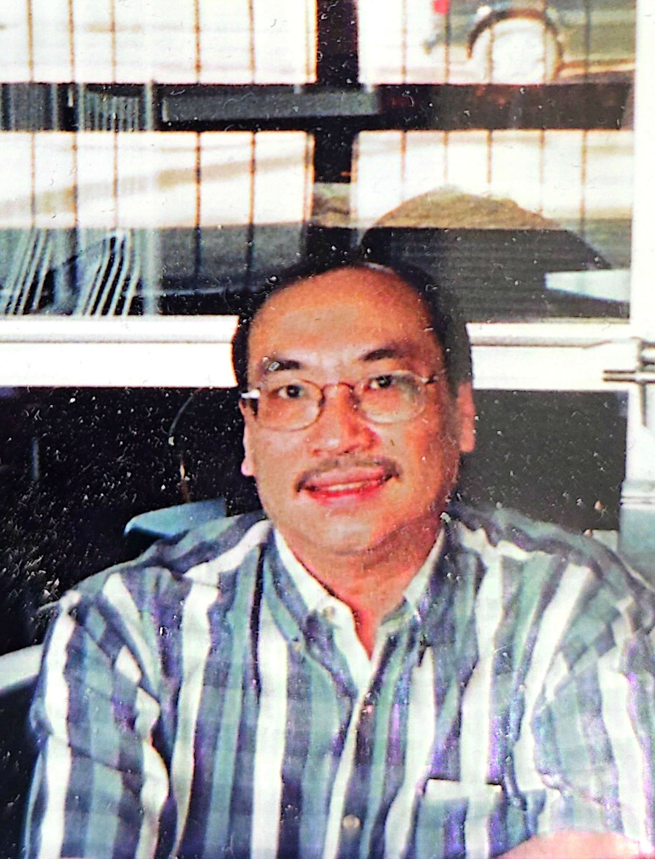 Chinh Minh Phan