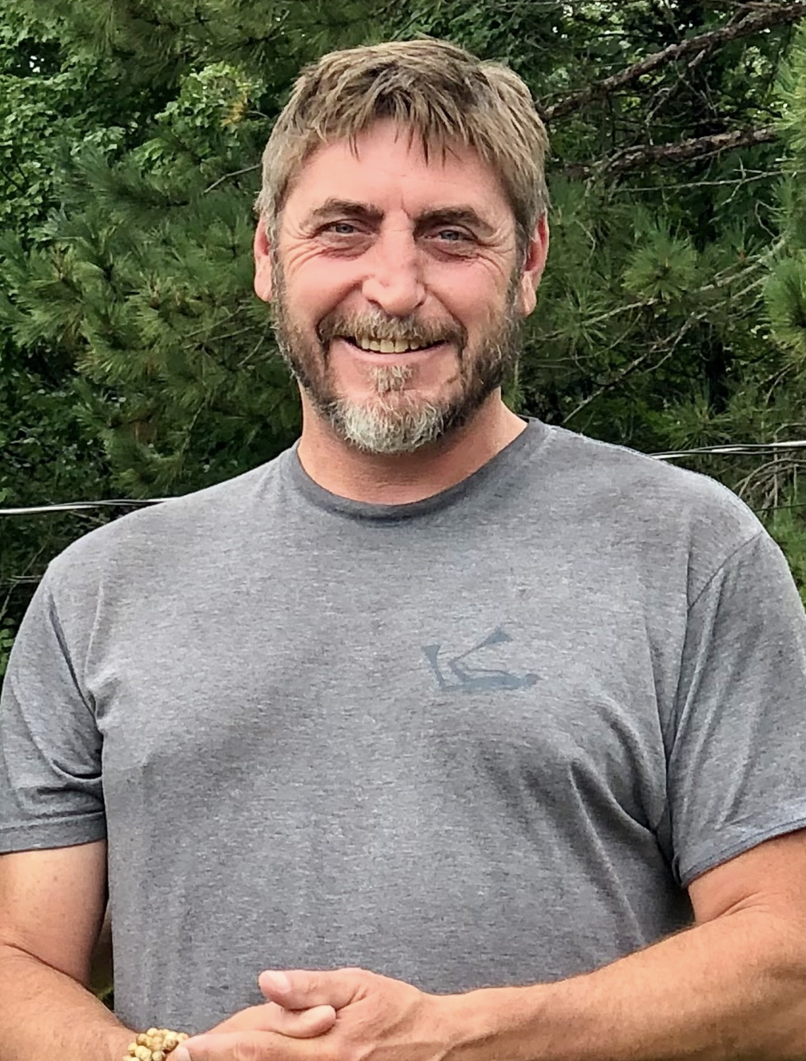 Jerry Joseph Mullin