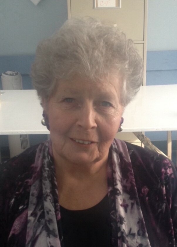 Barb  Ryan