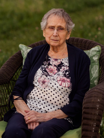 Sarah  Maloney