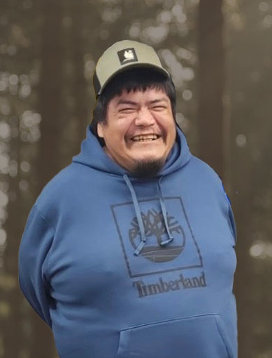 Smiley Pete Acko