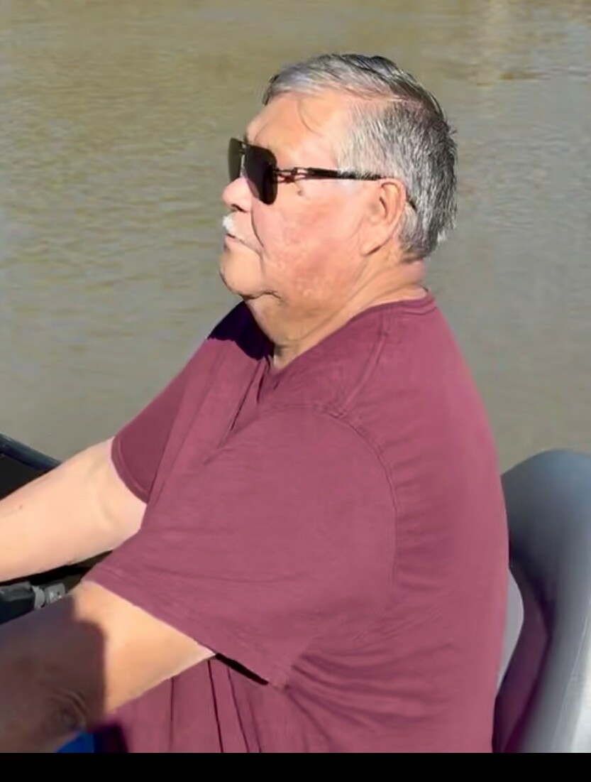 Larry Robert Gairdner