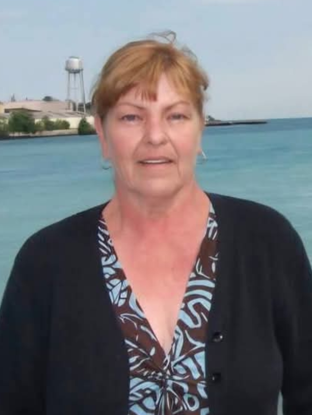 Deborah Darlene Hartwick