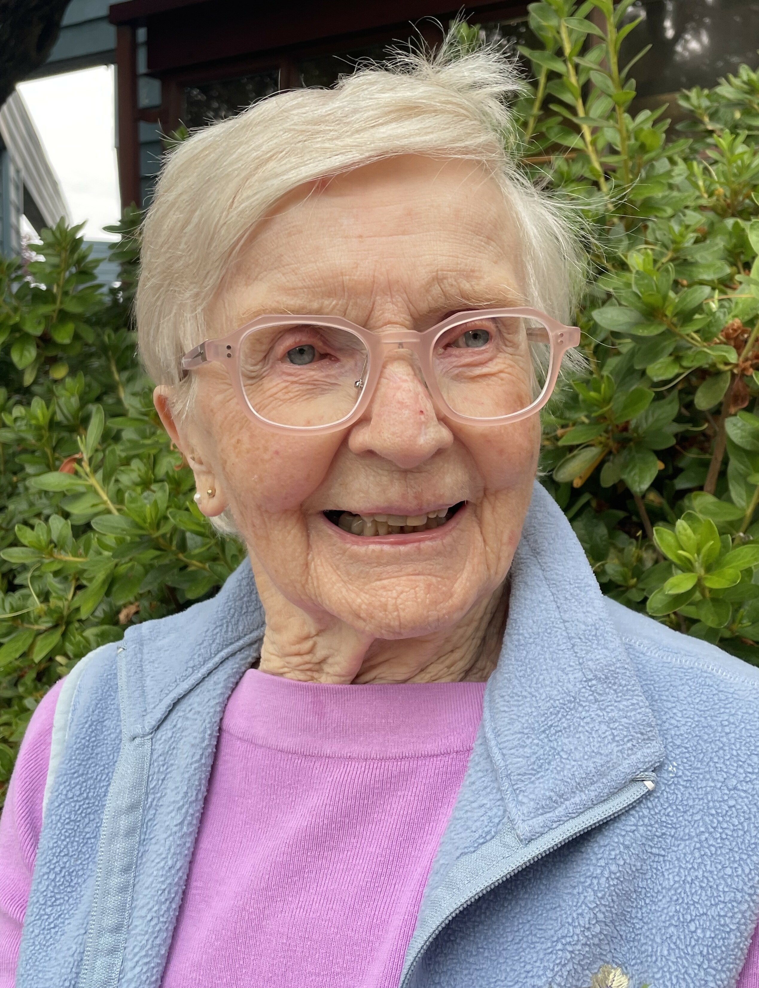 Helen Elizabeth Gordon
