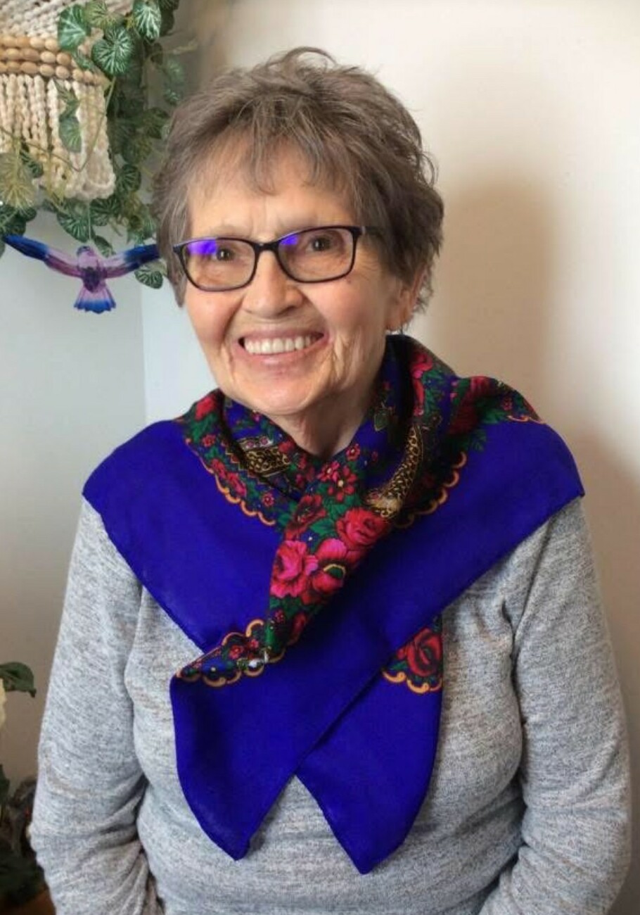 Jean Carlson